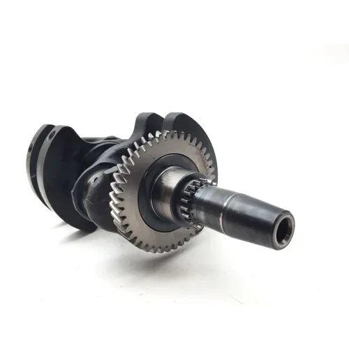 Polaris 2014 RZR 900 Engine Crankshaft Crank Shaft 34561204599 4