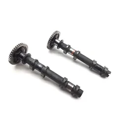 Polaris 2014 RZR 900 Engine Intake Exhaust Camshafts Cam Shafts 3456 x 3222189