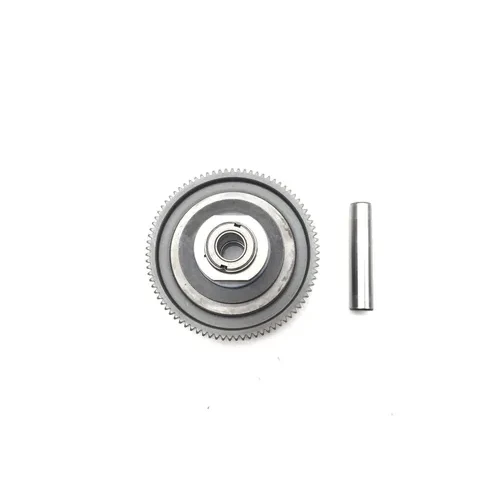 Polaris 2014 RZR 900 Engine Starter Gears 34561204571 2
