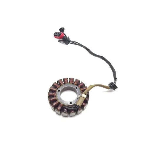 Polaris 2014 RZR 900 Engine Stator Generator 34564013970 6