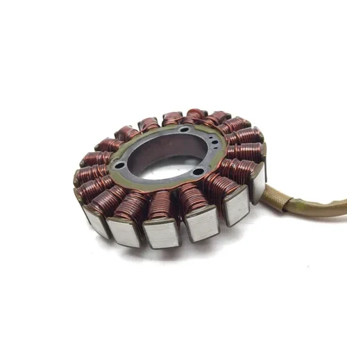 Polaris 2014 RZR 900 Engine Stator Generator 34564013970 4