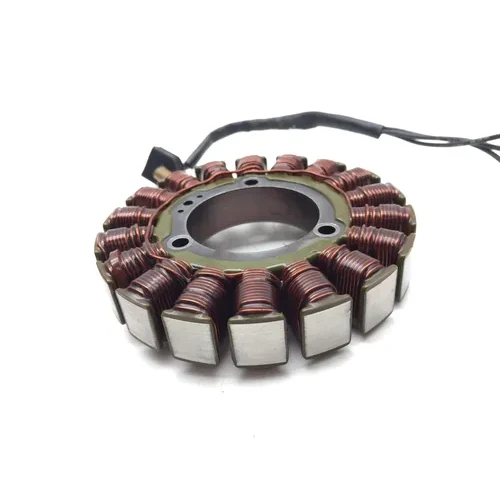 Polaris 2014 RZR 900 Engine Stator Generator 34564013970 2