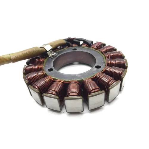 Polaris 2014 RZR 900 Engine Stator Generator 34564013970 7