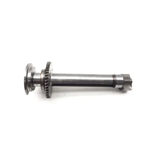 Polaris 2014 RZR 900 Engine Counter Balancer 34561204600 5
