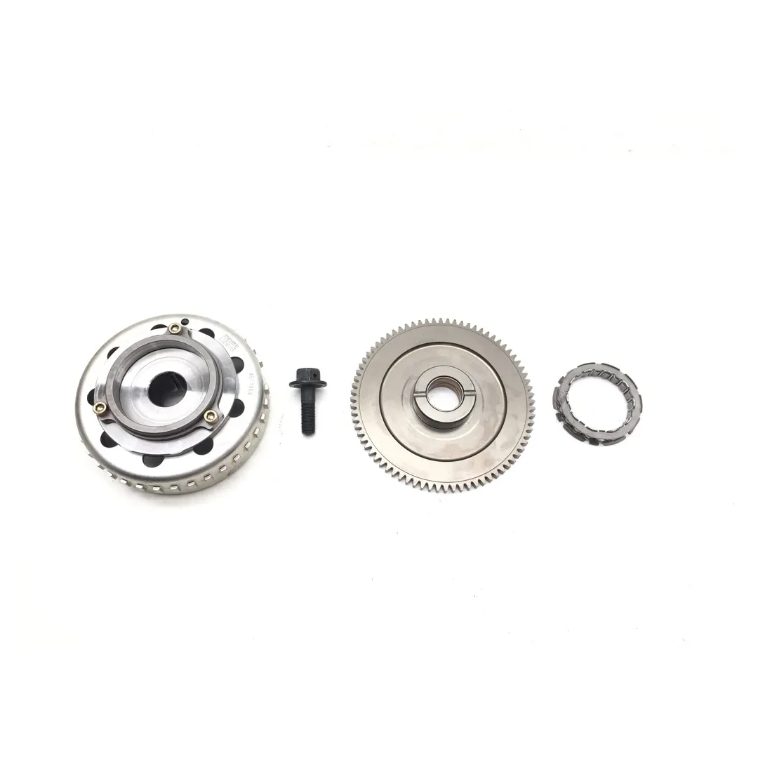 Polaris 2014 RZR 900 Engine Flywheel W Starter Clutch 3456 PARTS