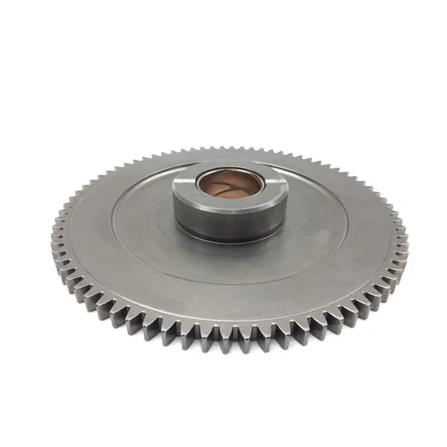 Polaris 2014 RZR 900 Engine Flywheel W Starter Clutch 3456 PARTS 2