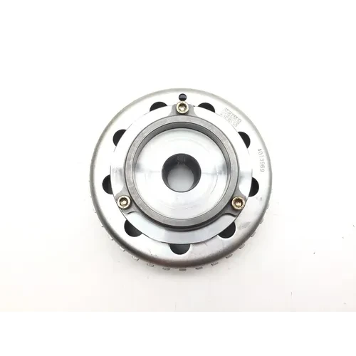 Polaris 2014 RZR 900 Engine Flywheel W Starter Clutch 3456 PARTS 3