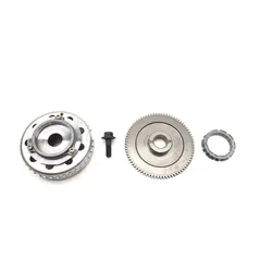 Polaris 2014 RZR 900 Engine Flywheel W Starter Clutch 3456 PARTS