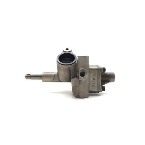 Polaris 2014 RZR 900 Engine Oil Pump Assembly 34561204762 5
