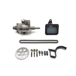 Polaris 2014 RZR 900 Engine Oil Pump Assembly 34561204762