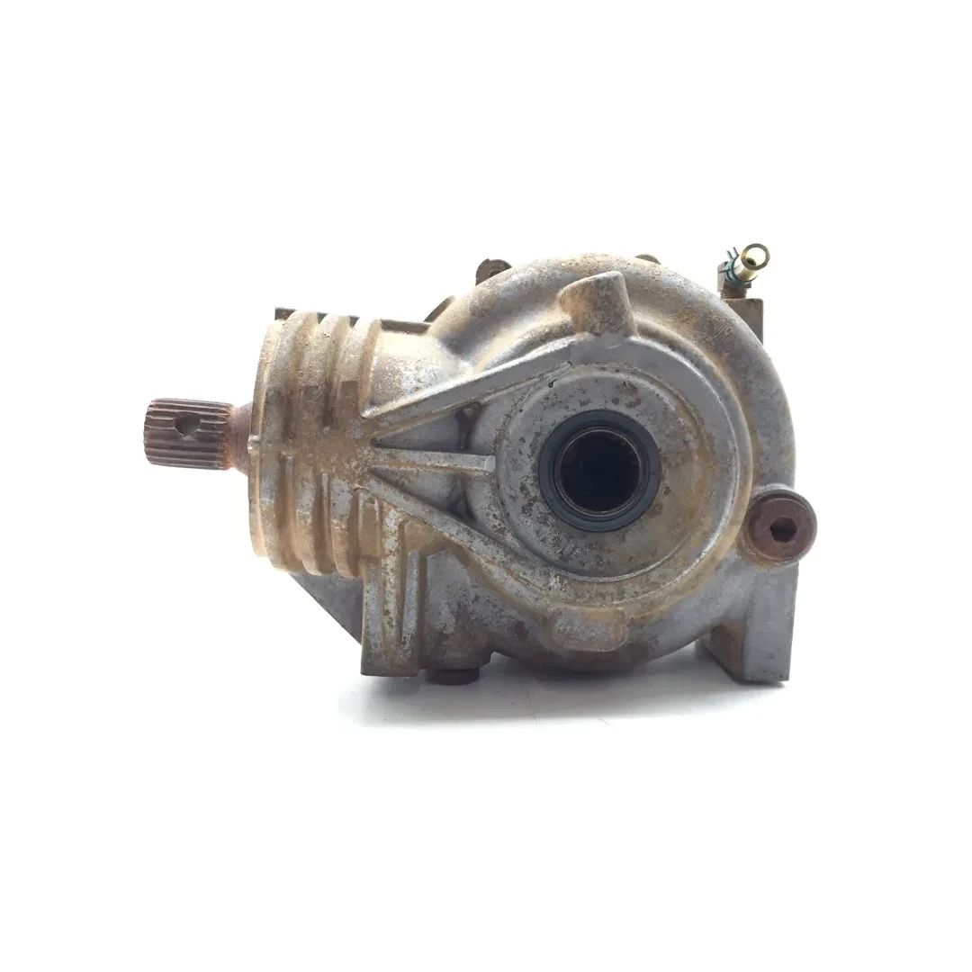 Polaris 2014 RZR 900 Front Diff Differential Ring Gear Pinion 3456 x