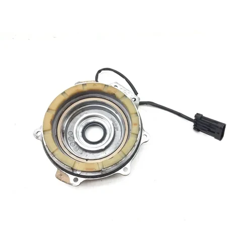 Polaris 2014 RZR 900 Front Diff Differential Ring Gear Pinion 3456 x 16