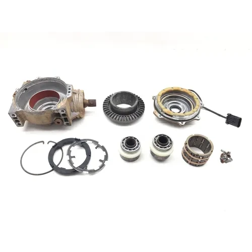 Polaris 2014 RZR 900 Front Diff Differential Ring Gear Pinion 3456 x 4