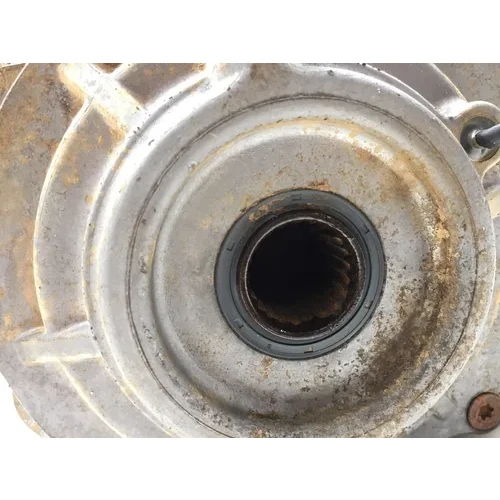 Polaris 2014 RZR 900 Front Diff Differential Ring Gear Pinion 3456 x 10
