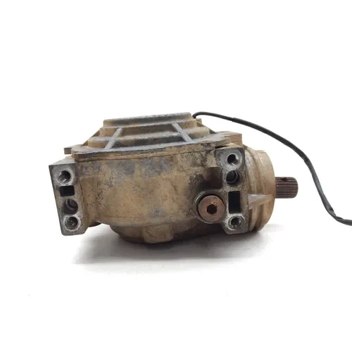 Polaris 2014 RZR 900 Front Diff Differential Ring Gear Pinion 3456 x 2