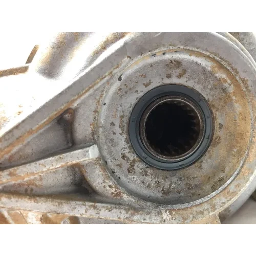 Polaris 2014 RZR 900 Front Diff Differential Ring Gear Pinion 3456 x 11