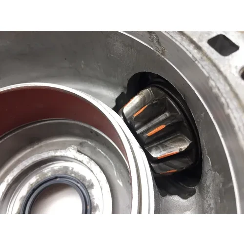 Polaris 2014 RZR 900 Front Diff Differential Ring Gear Pinion 3456 x 3