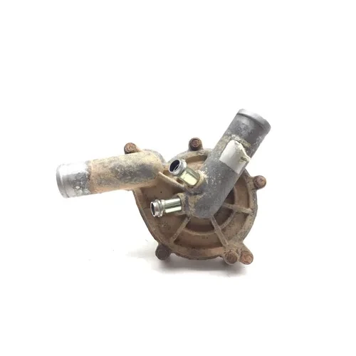 Polaris 2014 RZR 900 Engine Water Pump Assembly 34561204348