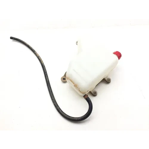 Polaris 2014 RZR 900 Engine Radiator Overflow Tank 34565439004