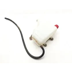 Polaris 2014 RZR 900 Engine Radiator Overflow Tank 34565439004