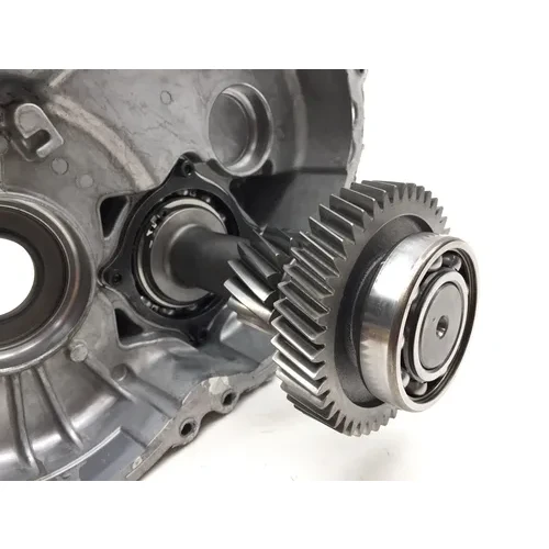 Polaris 2014 RZR 900 Transmission Case Cases 3456 4