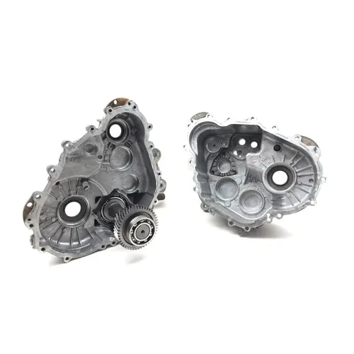 Polaris 2014 RZR 900 Transmission Case Cases 3456 1