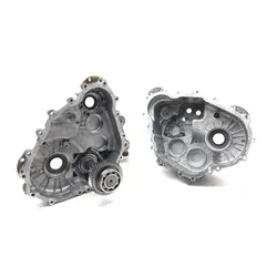 Polaris 2014 RZR 900 Transmission Case Cases 3456