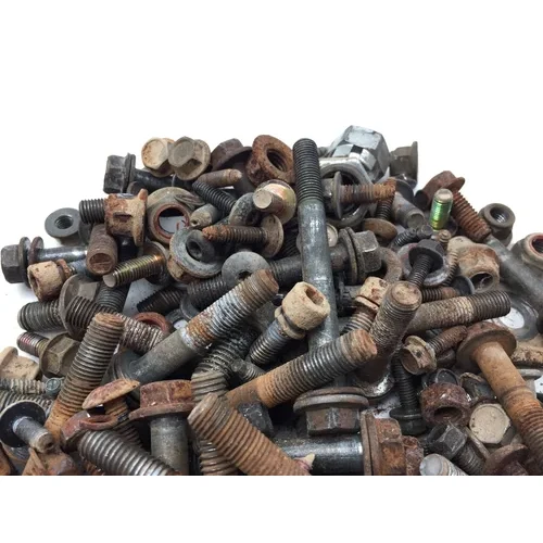 Polaris 2014 RZR 900 MISC Bolt Set 3456 2