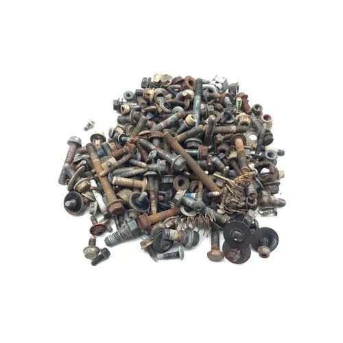 Polaris 2014 RZR 900 MISC Bolt Set 3456