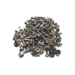 Polaris 2014 RZR 900 MISC Bolt Set 3456