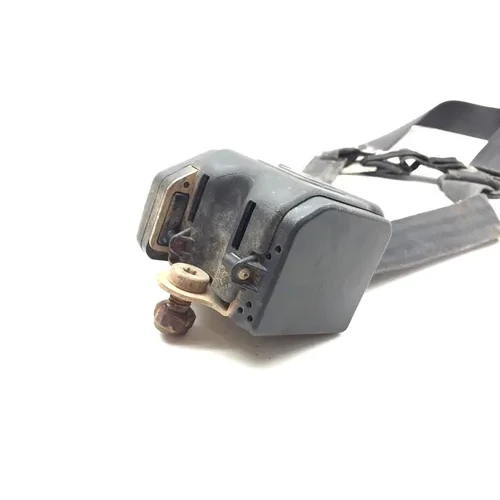 Polaris 2014 RZR 900 Seat Belt B 34562880068 4