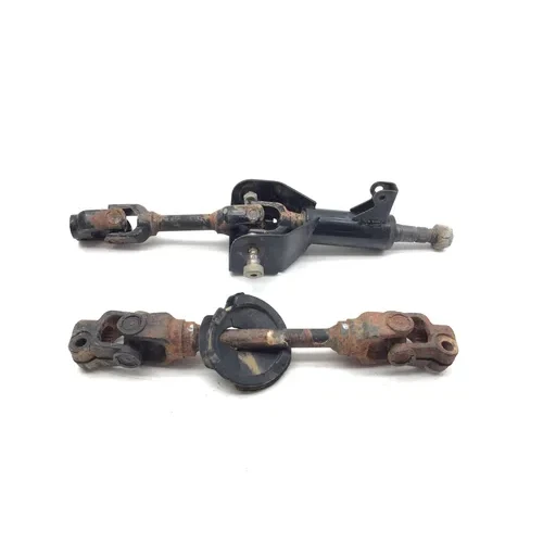 Polaris 2014 RZR 900 Power Steering Shaft Column 34561823749 1