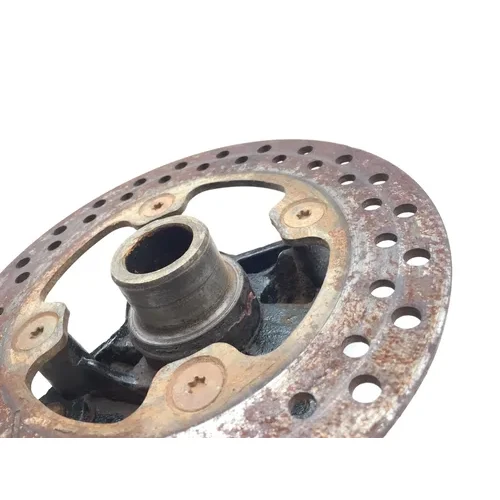 Polaris 2014 RZR 900 Rear Wheel Axle Hub With Rotor A 3456 x 5137278, 5254272 2