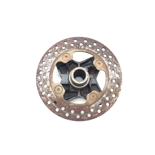 Polaris 2014 RZR 900 Rear Wheel Axle Hub With Rotor A 3456 x 5137278, 5254272