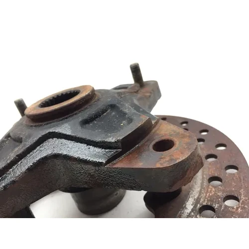 Polaris 2014 RZR 900 Rear Wheel Axle Hub with Rotor B 3456 x 5137278 8