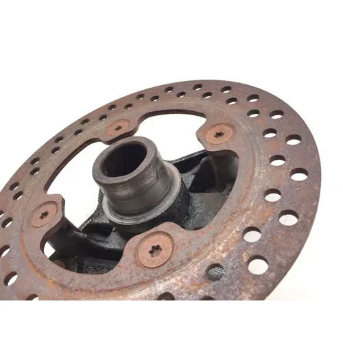 Polaris 2014 RZR 900 Rear Wheel Axle Hub with Rotor B 3456 x 5137278 2