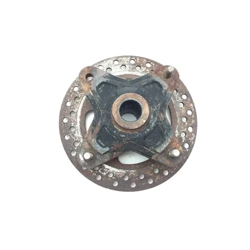 Polaris 2014 RZR 900 Rear Wheel Axle Hub with Rotor B 3456 x 5137278 7