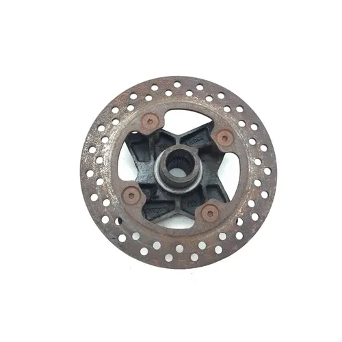 Polaris 2014 RZR 900 Rear Wheel Axle Hub with Rotor B 3456 x 5137278