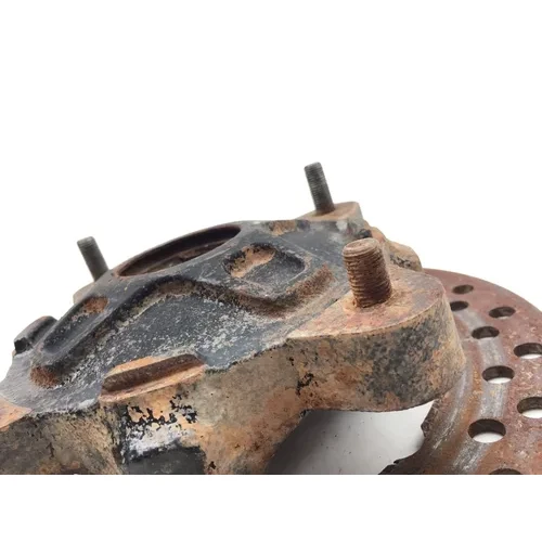 Polaris 2014 RZR 900 Front Wheel Hub with Rotor A 3456 x 8
