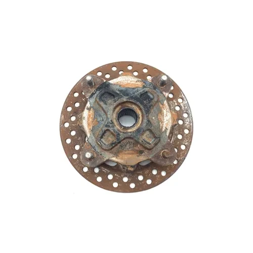 Polaris 2014 RZR 900 Front Wheel Hub with Rotor B 3456 x 7