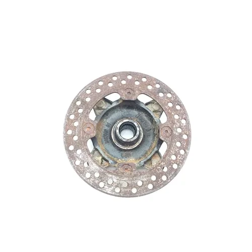 Polaris 2014 RZR 900 Front Wheel Hub with Rotor B 3456 x 1