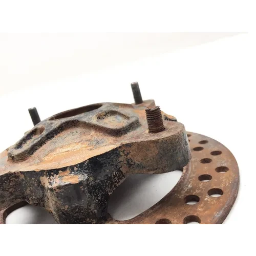 Polaris 2014 RZR 900 Front Wheel Hub with Rotor B 3456 x 8
