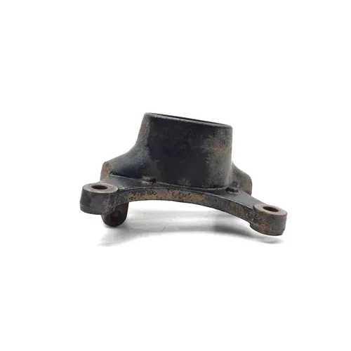 Polaris 2014 RZR 900 Left Driver Front Spindle Steering Knuckle 3456 x 2