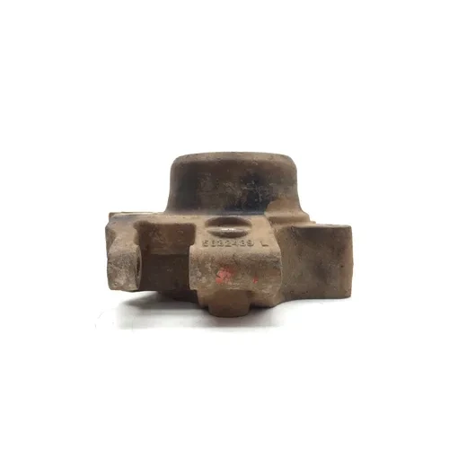 Polaris 2014 RZR 900 Left Driver Rear Wheel Spindle Knuckle 3456 x 5137180 4