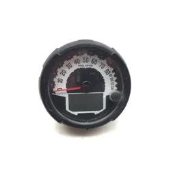 Polaris 2014 RZR 900 Speedometer Dash Instrument Cluster 34563280567