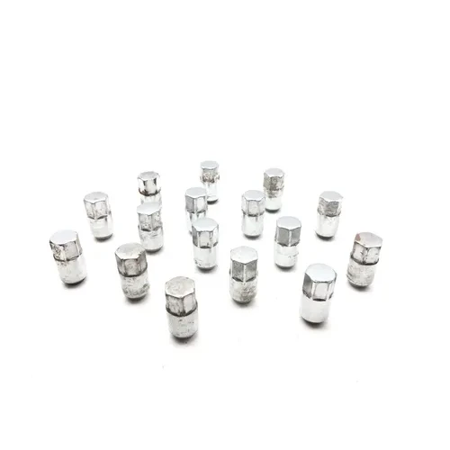 Polaris 2014 RZR 900 Front Rear Wheel Lug Nuts Set 34567547309 1