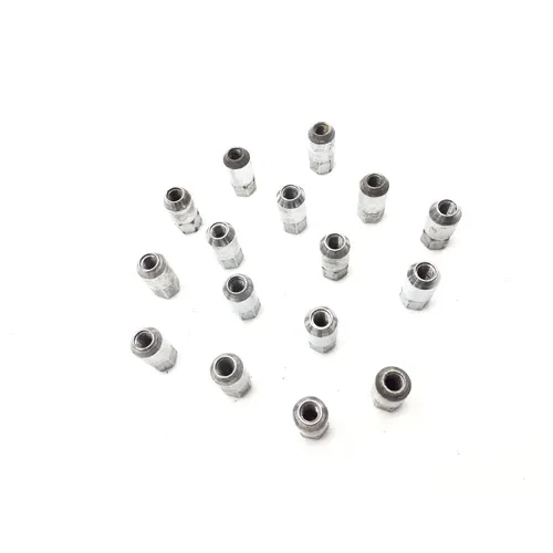 Polaris 2014 RZR 900 Front Rear Wheel Lug Nuts Set 34567547309 3