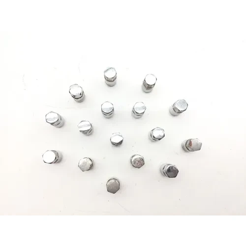 Polaris 2014 RZR 900 Front Rear Wheel Lug Nuts Set 34567547309 2