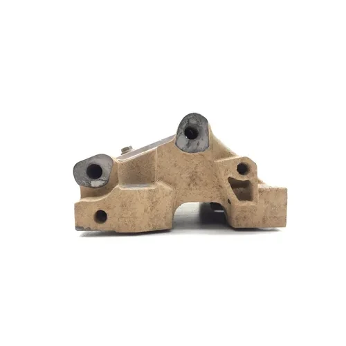 Polaris 2014 RZR 900 Transmission Coupler Mount 34565137795 4