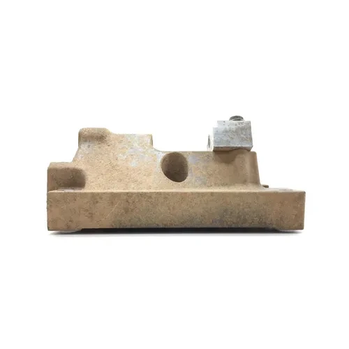 Polaris 2014 RZR 900 Transmission Coupler Mount 34565137795 5